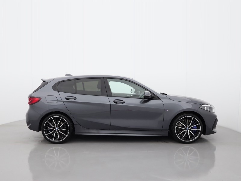 2020 (70) BMW 1 SERIES 118i M Sport 5dr Step Auto 4801448