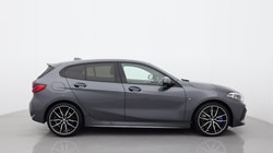 2020 (70) BMW 1 SERIES 118i M Sport 5dr Step Auto 4801448