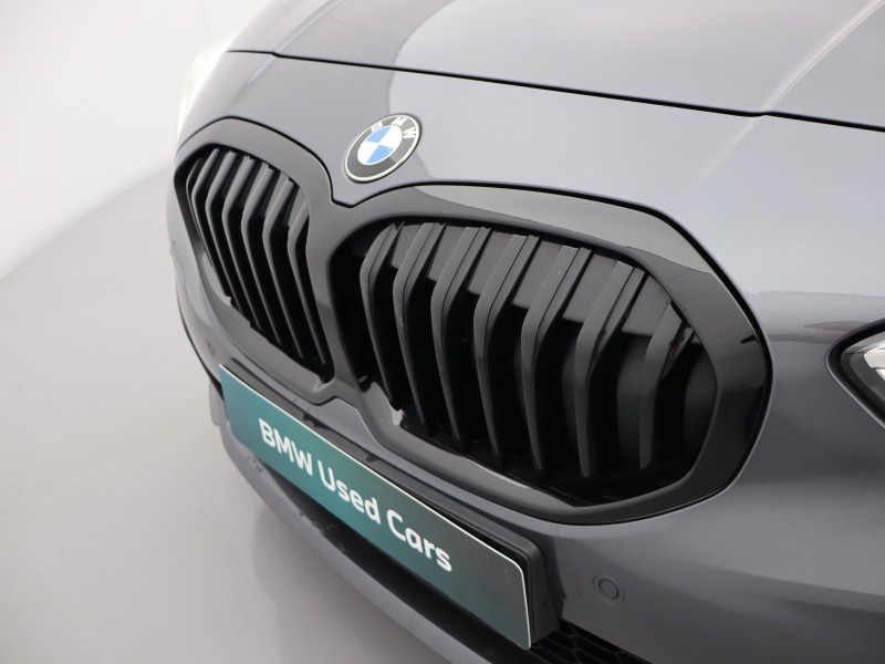 2020 (70) BMW 1 SERIES 118i M Sport 5dr Step Auto 4801457