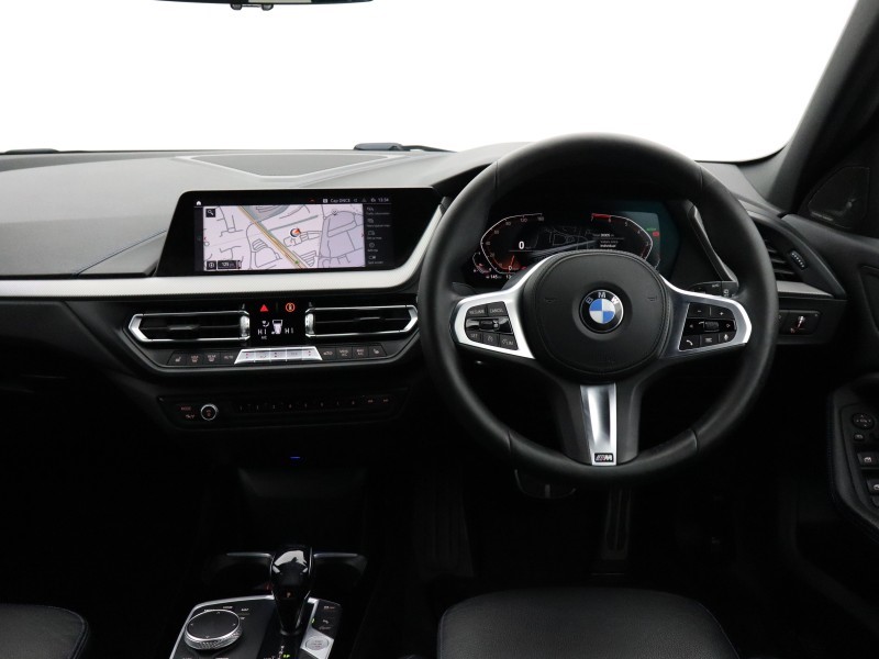 2020 (70) BMW 1 SERIES 118i M Sport 5dr Step Auto 4801495