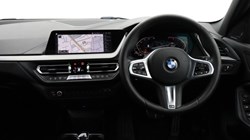 2020 (70) BMW 1 SERIES 118i M Sport 5dr Step Auto 4801495
