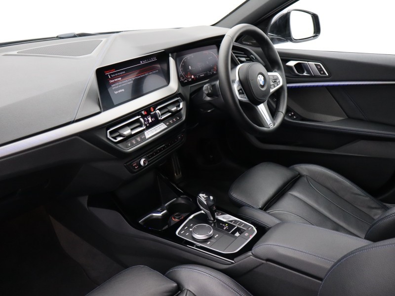 2020 (70) BMW 1 SERIES 118i M Sport 5dr Step Auto 4801470