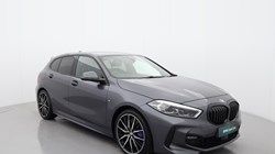 2020 (70) BMW 1 SERIES 118i M Sport 5dr Step Auto 4801441