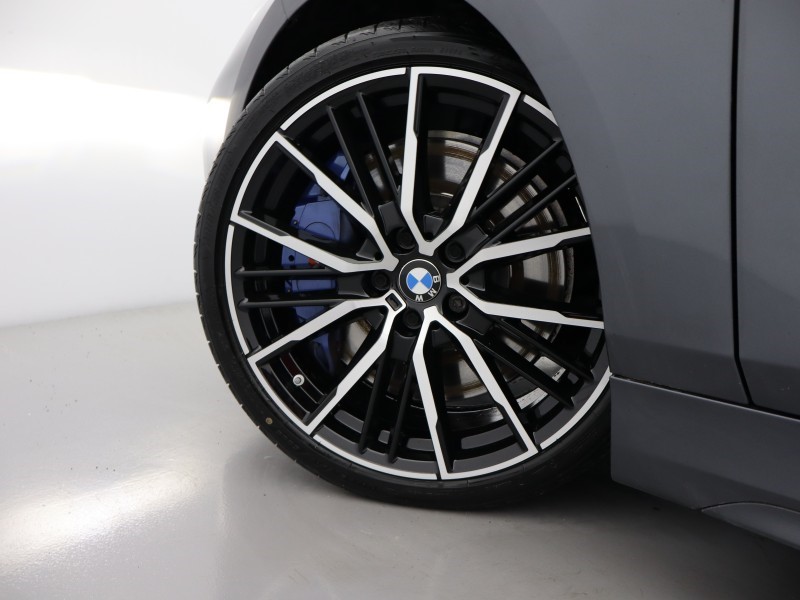 2020 (70) BMW 1 SERIES 118i M Sport 5dr Step Auto 4801461