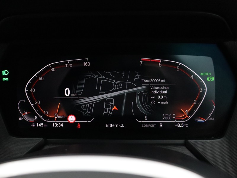 2020 (70) BMW 1 SERIES 118i M Sport 5dr Step Auto 4801492