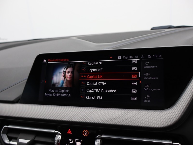 2020 (70) BMW 1 SERIES 118i M Sport 5dr Step Auto 4801483