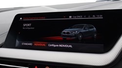 2020 (70) BMW 1 SERIES 118i M Sport 5dr Step Auto 4801501