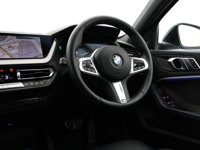 2020 (70) BMW 1 SERIES 118i M Sport 5dr Step Auto 4801497