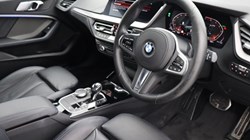 2020 (70) BMW 1 SERIES 118i M Sport 5dr Step Auto 4801465