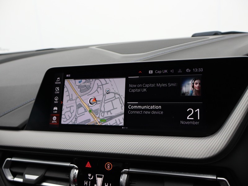 2020 (70) BMW 1 SERIES 118i M Sport 5dr Step Auto 4801481