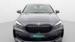 2020 (70) BMW 1 SERIES 118i M Sport 5dr Step Auto 4801442