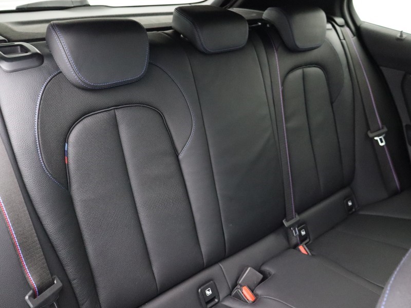 2020 (70) BMW 1 SERIES 118i M Sport 5dr Step Auto 4801463