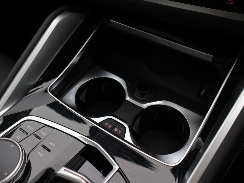 2025 (75) BMW X6 xDrive40d MHT M Sport 5dr Step Auto 4853836