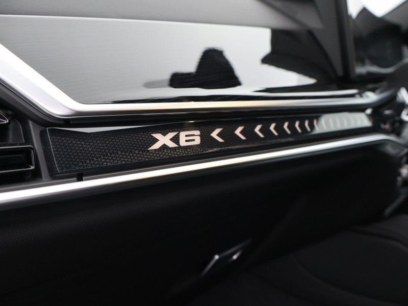 2025 (75) BMW X6 xDrive40d MHT M Sport 5dr Step Auto 4853823