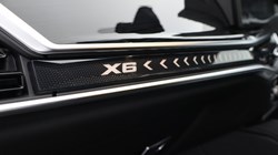 2025 (75) BMW X6 xDrive40d MHT M Sport 5dr Step Auto 4853823