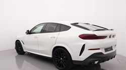 2025 (75) BMW X6 xDrive40d MHT M Sport 5dr Step Auto 4853805