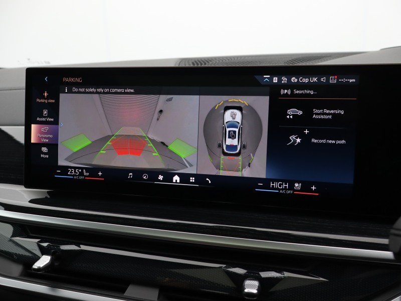 2025 (75) BMW X6 xDrive40d MHT M Sport 5dr Step Auto 4853843