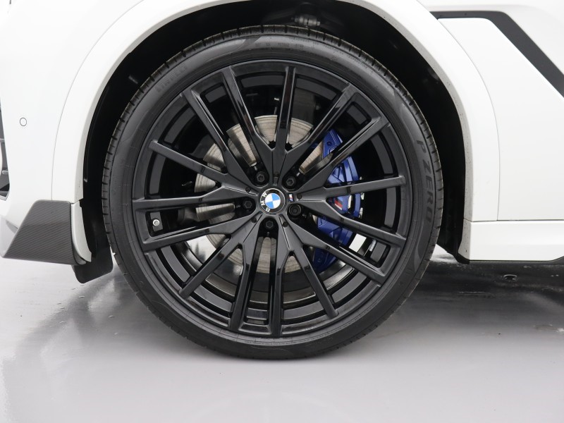 2025 (75) BMW X6 xDrive40d MHT M Sport 5dr Step Auto 4853818