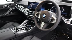 2025 (75) BMW X6 xDrive40d MHT M Sport 5dr Step Auto 4853863