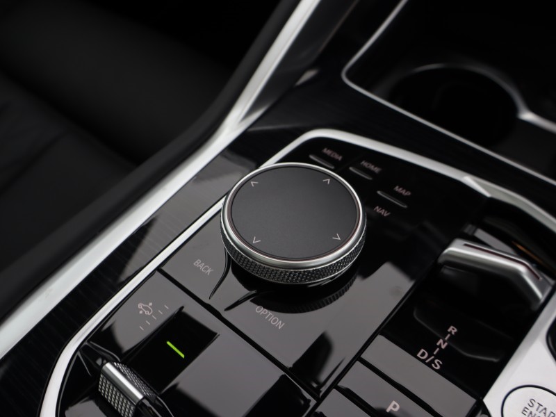 2025 (75) BMW X6 xDrive40d MHT M Sport 5dr Step Auto 4853837