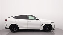 2025 (75) BMW X6 xDrive40d MHT M Sport 5dr Step Auto 4853808