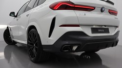 2025 (75) BMW X6 xDrive40d MHT M Sport 5dr Step Auto 4853857