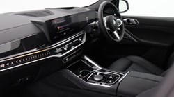 2025 (75) BMW X6 xDrive40d MHT M Sport 5dr Step Auto 4853822