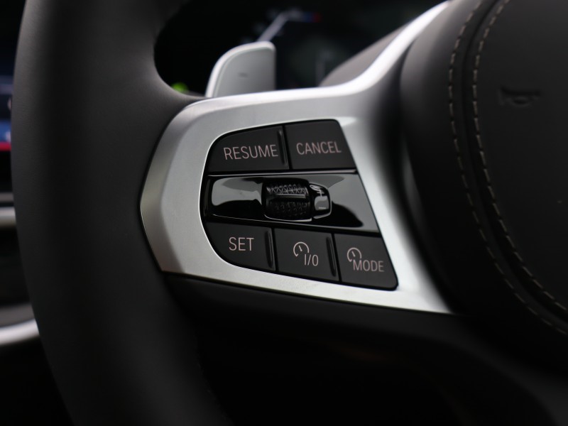 2025 (75) BMW X6 xDrive40d MHT M Sport 5dr Step Auto 4853847