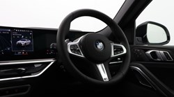2025 (75) BMW X6 xDrive40d MHT M Sport 5dr Step Auto 4853825