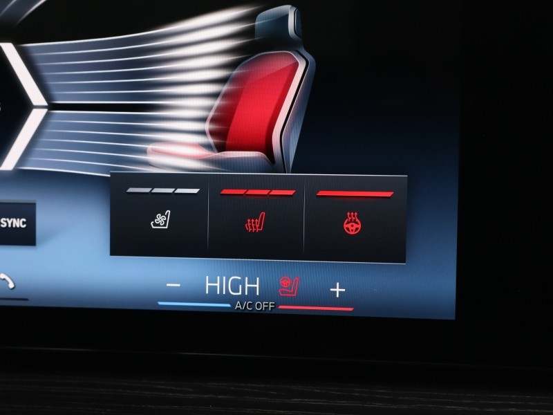 2025 (75) BMW X6 xDrive40d MHT M Sport 5dr Step Auto 4853846