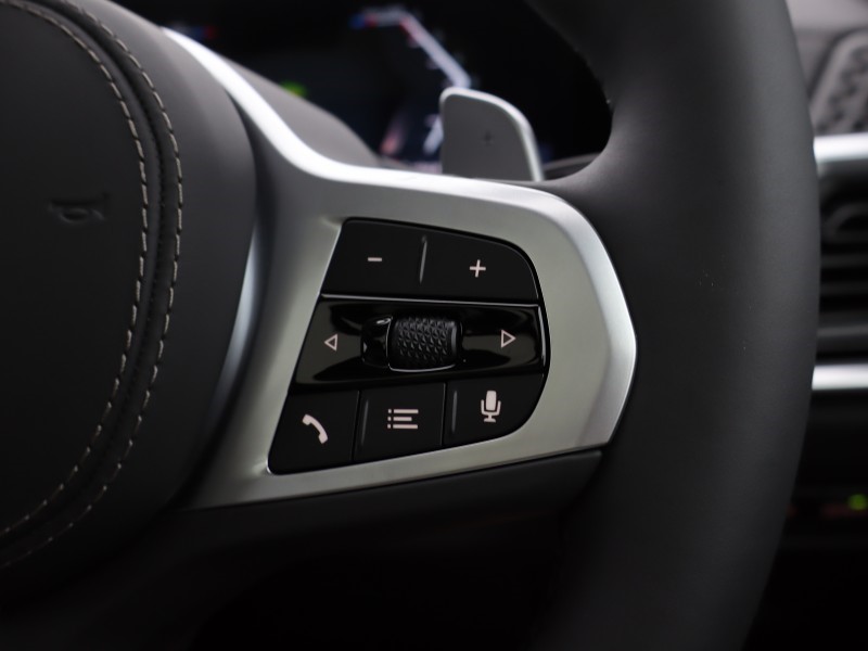 2025 (75) BMW X6 xDrive40d MHT M Sport 5dr Step Auto 4853848