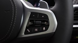 2025 (75) BMW X6 xDrive40d MHT M Sport 5dr Step Auto 4853848