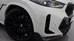 2025 (75) BMW X6 xDrive40d MHT M Sport 5dr Step Auto 4853855