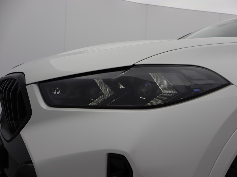 2025 (75) BMW X6 xDrive40d MHT M Sport 5dr Step Auto 4853820