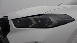 2025 (75) BMW X6 xDrive40d MHT M Sport 5dr Step Auto 4853820