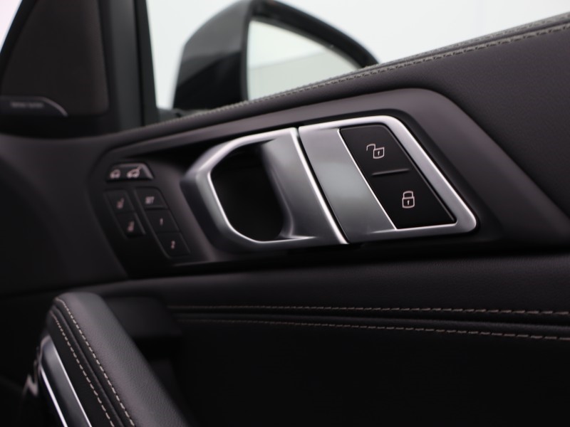 2025 (75) BMW X6 xDrive40d MHT M Sport 5dr Step Auto 4853830