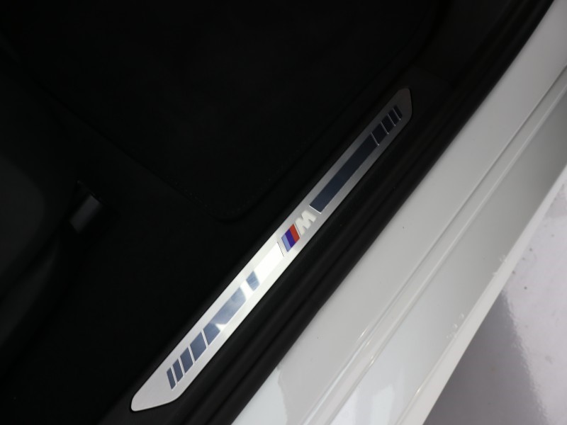 2025 (75) BMW X6 xDrive40d MHT M Sport 5dr Step Auto 4853833