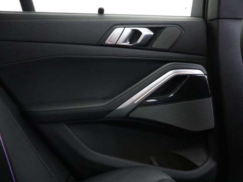 2025 (75) BMW X6 xDrive40d MHT M Sport 5dr Step Auto 4853827