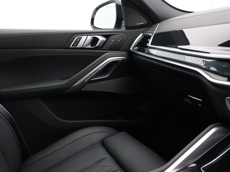 2025 (75) BMW X6 xDrive40d MHT M Sport 5dr Step Auto 4853839