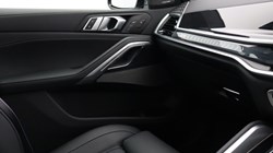 2025 (75) BMW X6 xDrive40d MHT M Sport 5dr Step Auto 4853839