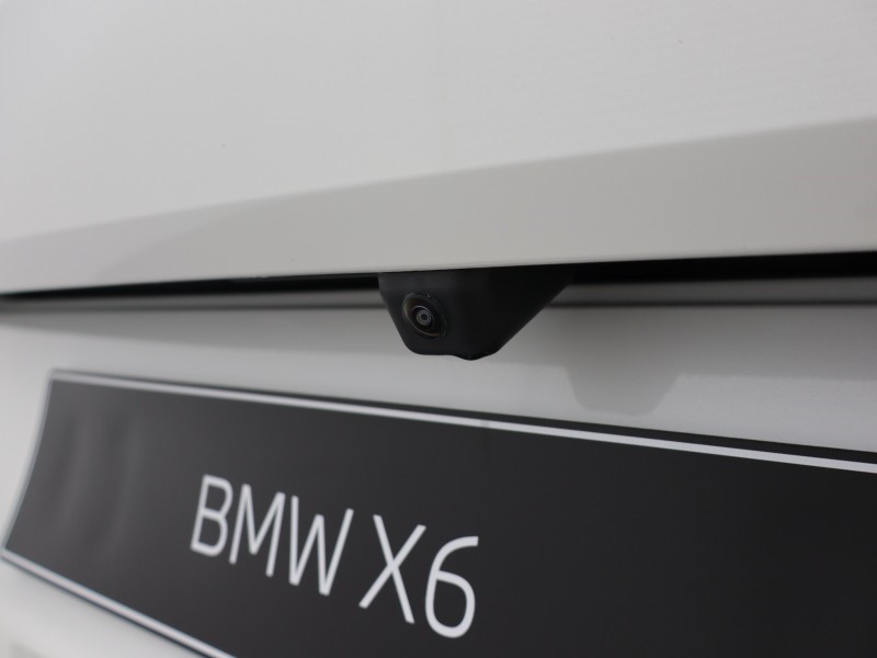 2025 (75) BMW X6 xDrive40d MHT M Sport 5dr Step Auto 4853815