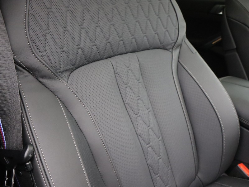 2025 (75) BMW X6 xDrive40d MHT M Sport 5dr Step Auto 4853861