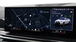 2025 (75) BMW X6 xDrive40d MHT M Sport 5dr Step Auto 4853840