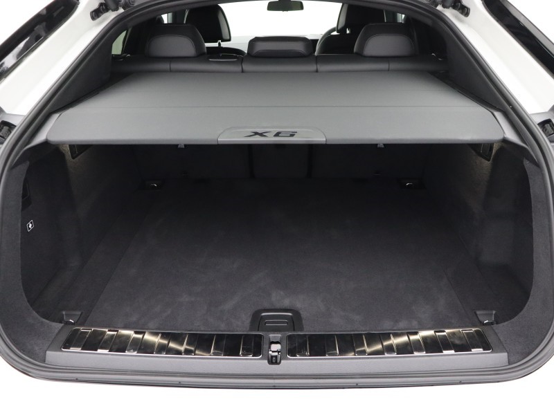 2025 (75) BMW X6 xDrive40d MHT M Sport 5dr Step Auto 4853812