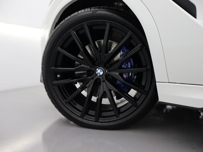 2025 (75) BMW X6 xDrive40d MHT M Sport 5dr Step Auto 4853856