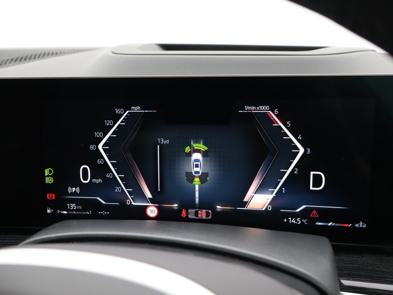 2025 (75) BMW X6 xDrive40d MHT M Sport 5dr Step Auto 4853853