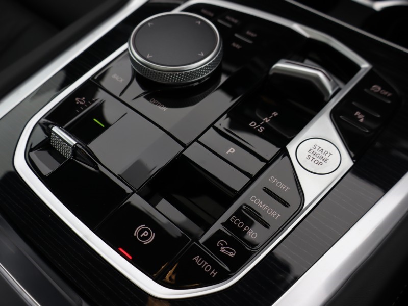 2025 (75) BMW X6 xDrive40d MHT M Sport 5dr Step Auto 4853838