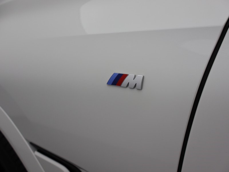 2025 (75) BMW X6 xDrive40d MHT M Sport 5dr Step Auto 4853821