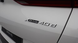 2025 (75) BMW X6 xDrive40d MHT M Sport 5dr Step Auto 4853810