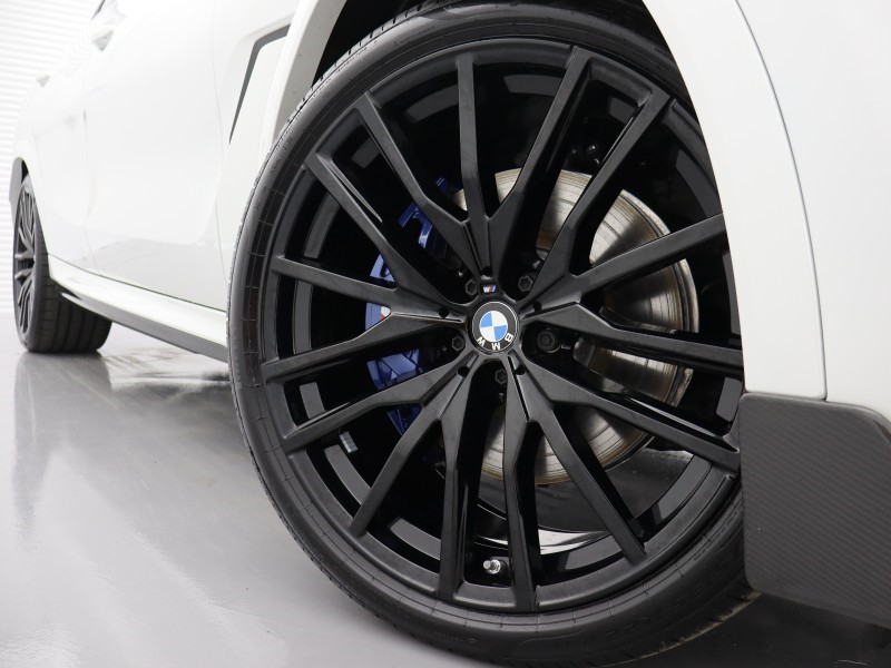 2025 (75) BMW X6 xDrive40d MHT M Sport 5dr Step Auto 4853854